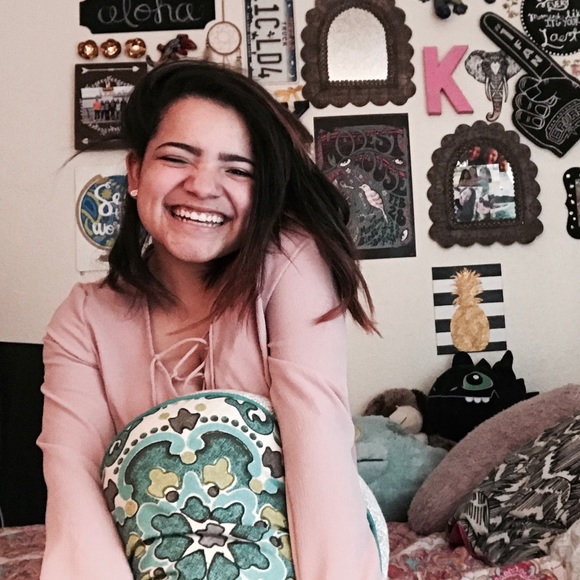 Meet the Posher Other - Meet your Posher, Kalani